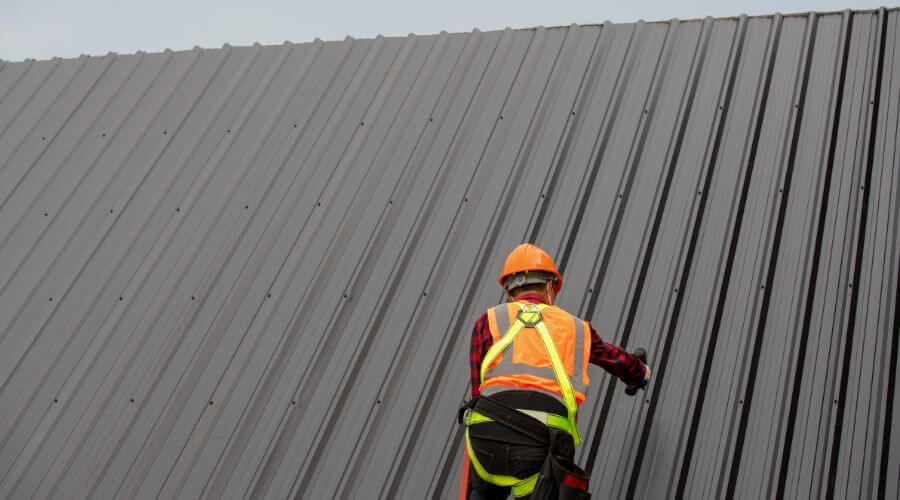 Local Siding Services in Sedalia, NC